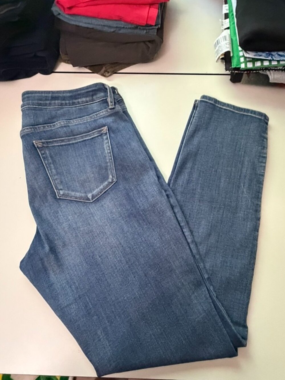 a.n.a Skinny Jeans – Size 31/12L 👖
